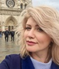 Rencontre Femme : Natalia, 46 ans à Biélorussie  Minsk
